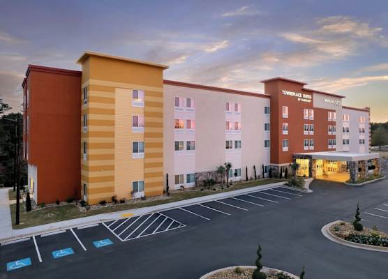 TownePlace Suites by Marriott Locust Grove 1