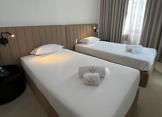 Golden Lisbon Hotel 1