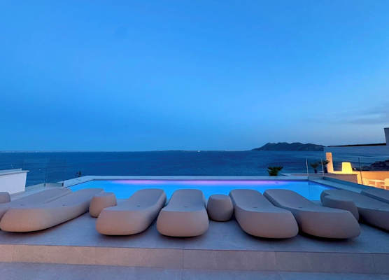 Fenici Levanzo Hotel - Adults Only 1