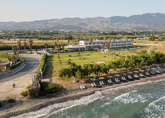 Costa Angela Seaside Resort 1