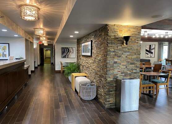 The Addison Hotel SureStay Collection by Best Western 1