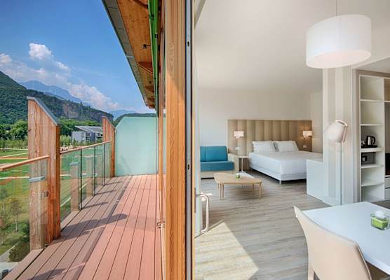NH Trento 1