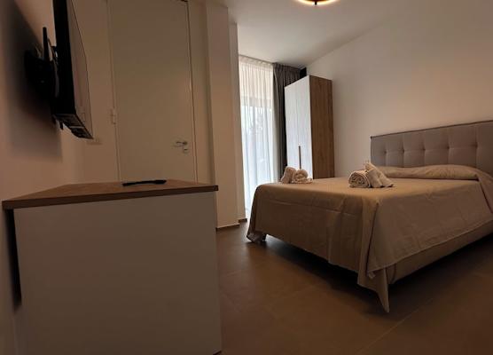 Puglia Promenade Apartment 3 1