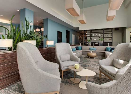 Element by Marriott Ewing Princeton 1