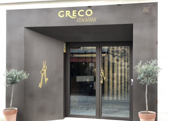 Grecorooms 1