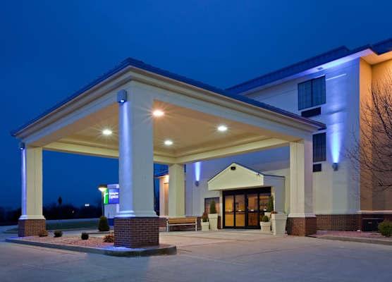 Holiday Inn Express WASHINGTON by IHG 1