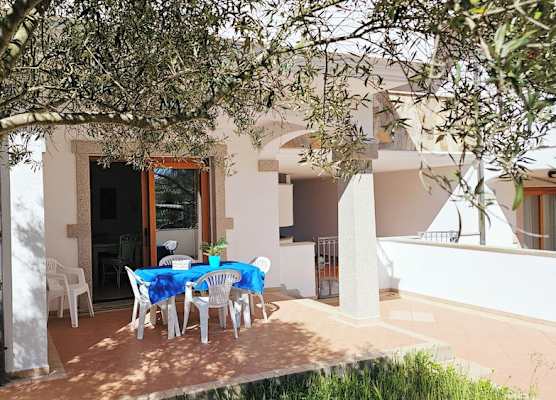 Le Residenze di Gallura 1