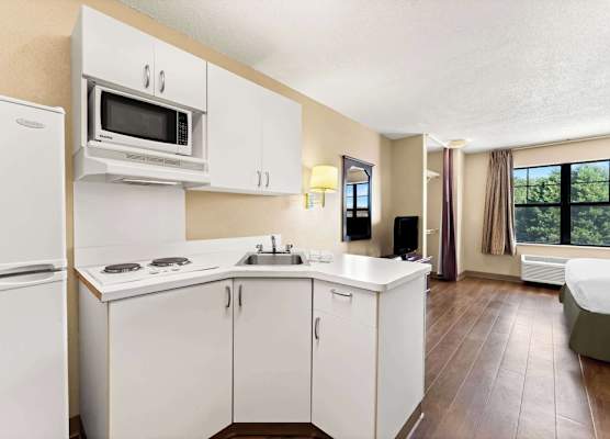 Suburban Studios Columbus Fort Benning Area 1