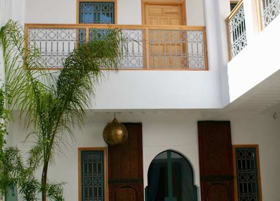 Riad Al Riad 1