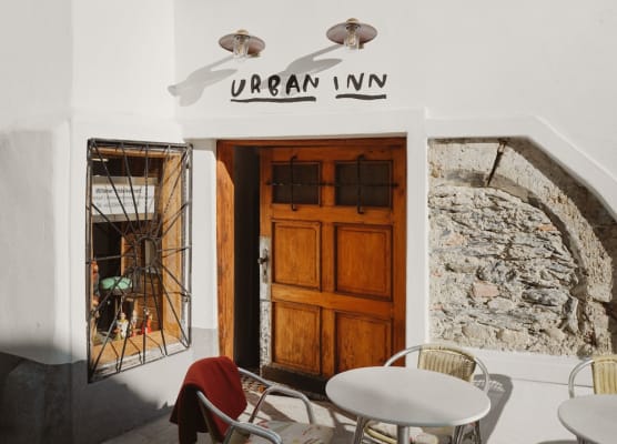 Urban Inn - Wilten 24/7 1