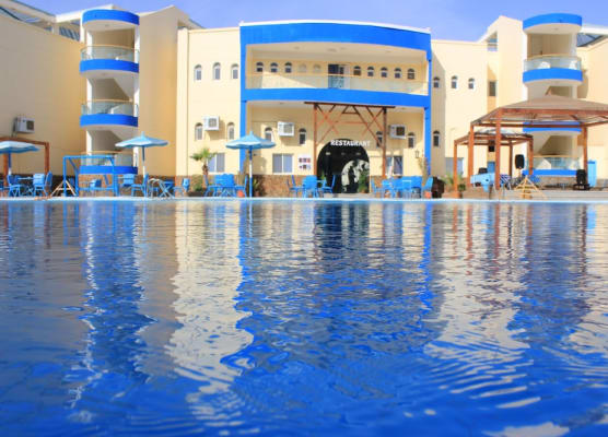 Grand Blue St Maria Hotel & Aqua Park 1