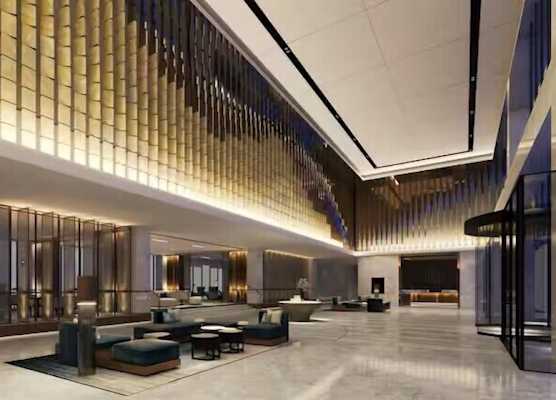 Hilton Shaoxing Hotel And Residences 1