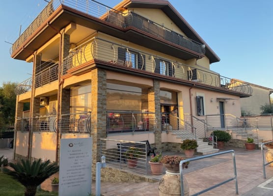 Miro' Agropoli 1