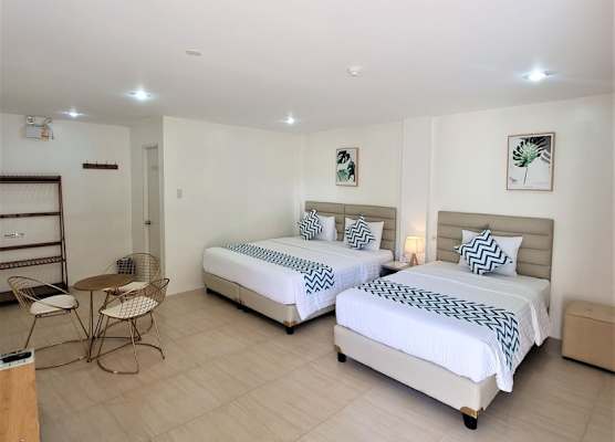 Grand Blue Beach Hotel 1