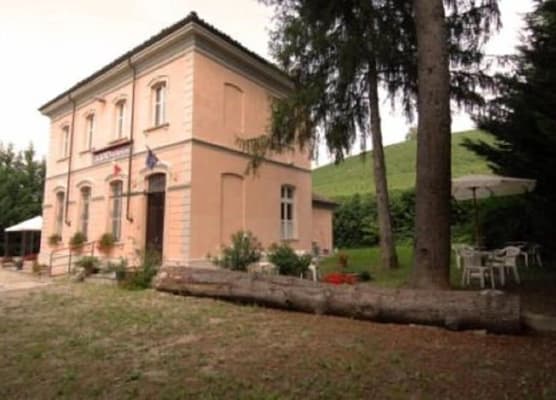 Locanda Del Barbaresco 1