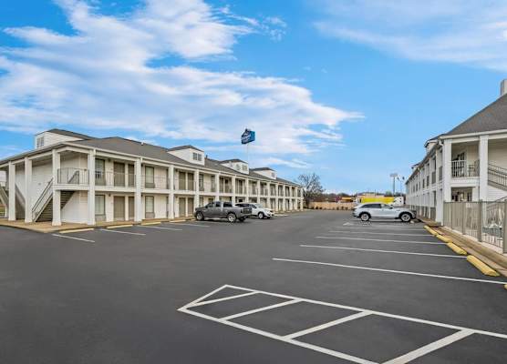 Baymont by Wyndham Tuscaloosa 1