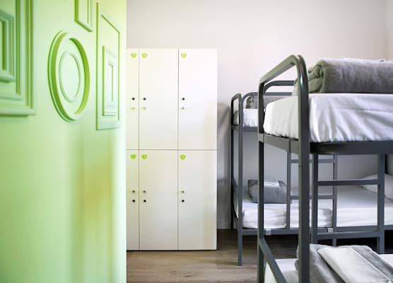 Meeting Point Hostels 1