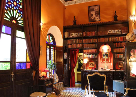 Riad Le Calife 1