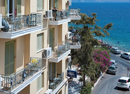 Mare Hotel Apartments 1