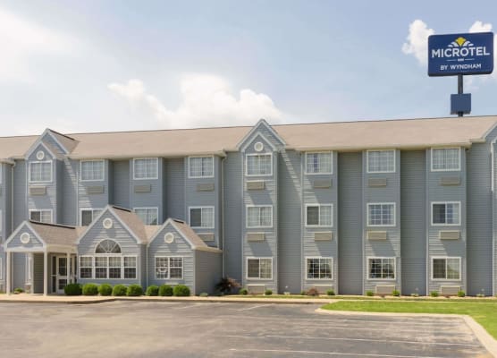 Microtel Inn Bowling Green 1