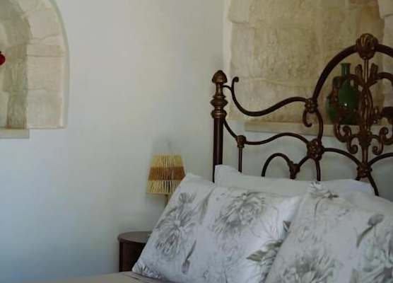 Trulli Pastore 1