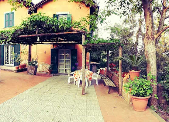 Bed and Breakfast Monticelli 1
