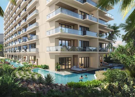The Westerly At Hilton Aruba Caribbean Resort 1