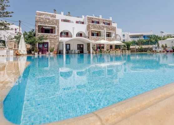 Ariadne Hotel 1