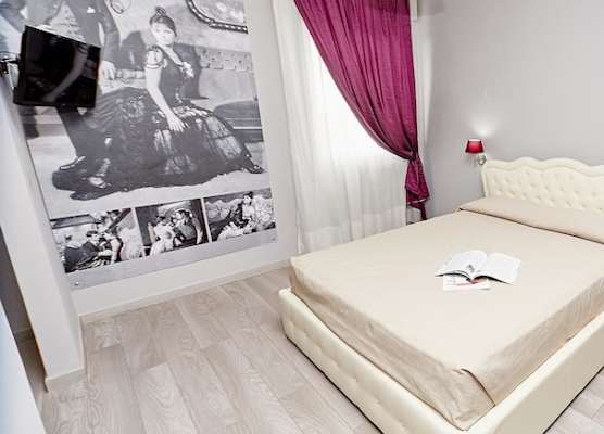 Hotel Ospite Inatteso 1
