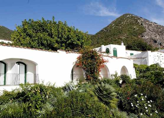 Hotel Punta Rossa 1