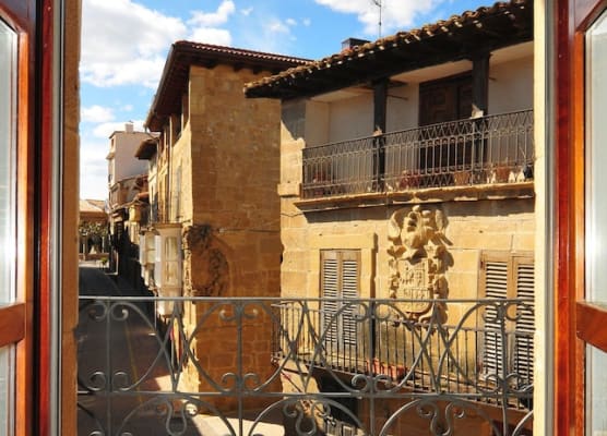 Hotel Boutique Casona del Boticario 1