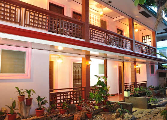 Lola Itang Pension 1