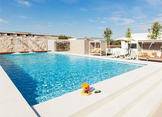 Aparthotel Adagio Rome Vatican 1