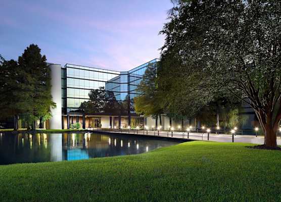 Hyatt Regency Houston West 1