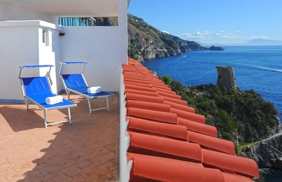 Hotel Torre Saracena 1