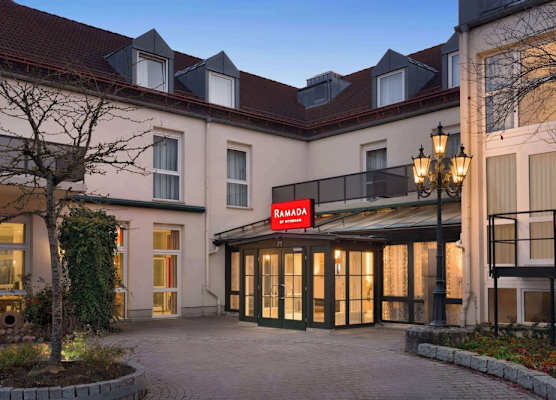 Ramada by Wyndham München Airport 1