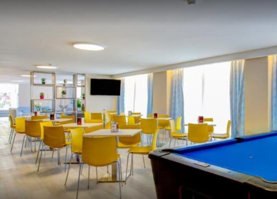 Hotel Ervill 1