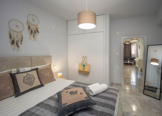 Sun City Apartments by Estia 1