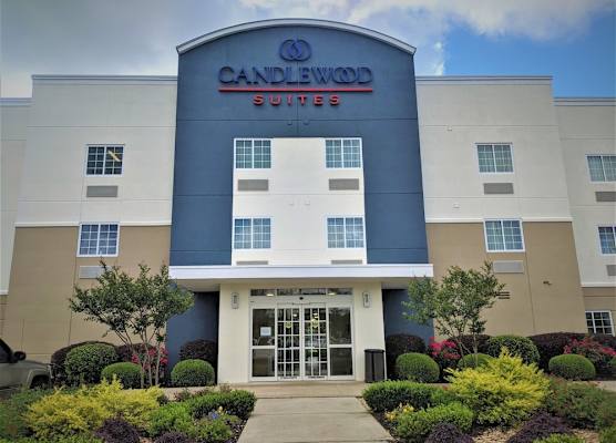 Candlewood Suites MACON by IHG 1