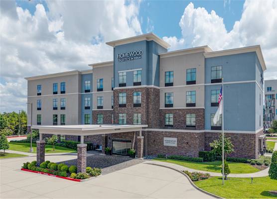 Homewood Suites by Hilton Houston Memorial 1