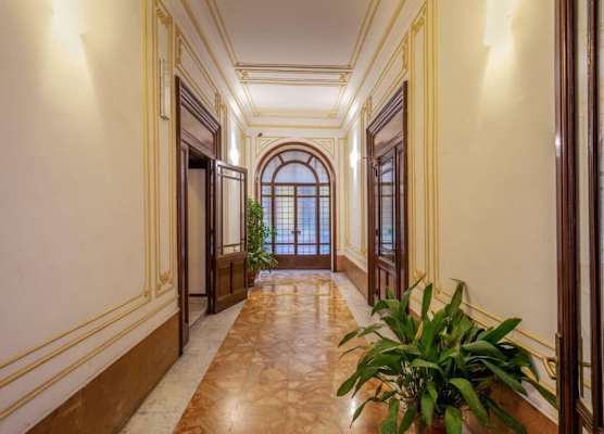 Hotel Ercoli House 1