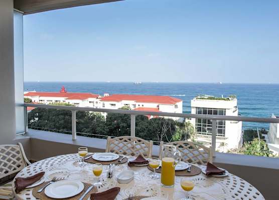 302 Oyster Schelles - by Stay in Umhlanga 1