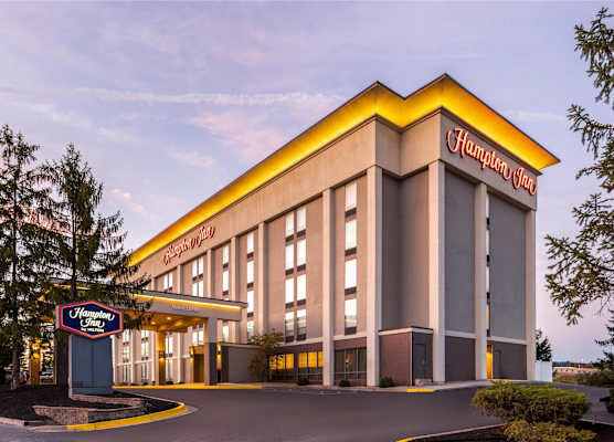 Hampton Inn Somerset, PA 1