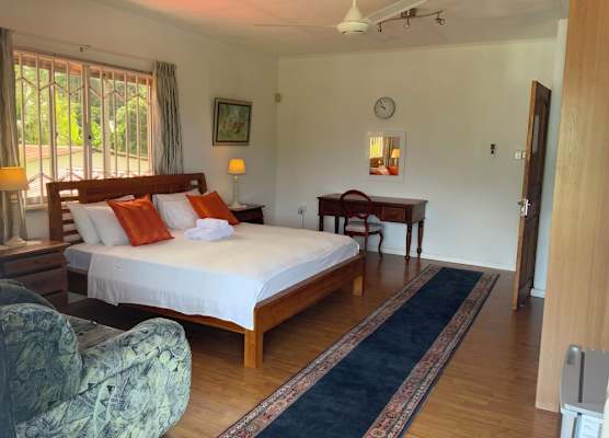 The Orchard Holiday Home 1