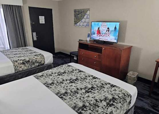 Best Western Montis Inn 1