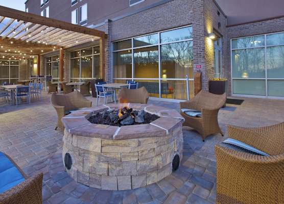 SpringHill Suites by Marriott Chattanooga North/Ooltewah 1