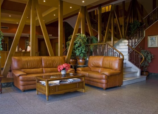 Hotel Perales 1