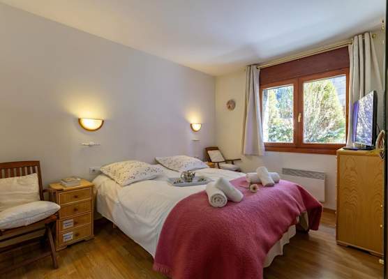 Andorra Stunning Views Apartment 1