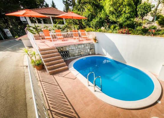 Guest House Villa Nina 1