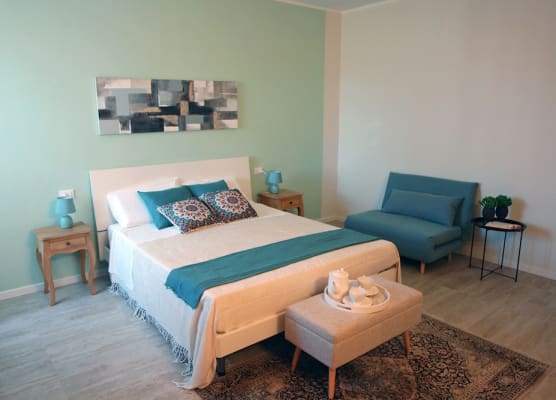 Bed and Breakfast Erilla 1